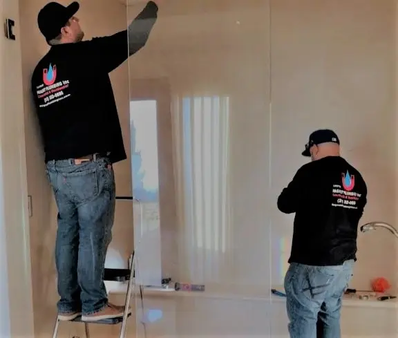 Professional plumbing installation for Tankless Water Heater Installation in Raleigh Hills